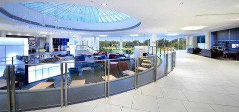 RACV Royal Pines Resort Gold Coast - Tourism Bookings 24