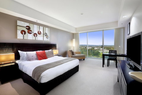 RACV Royal Pines Resort Gold Coast - Tourism Bookings 4