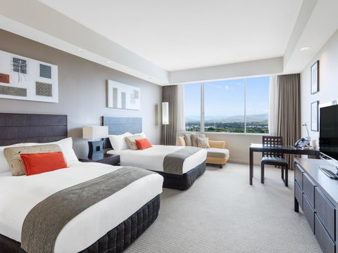 RACV Royal Pines Resort Gold Coast - Tourism Bookings 18