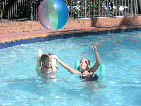 Grangewood Court Apartments - Accommodation Europe 5