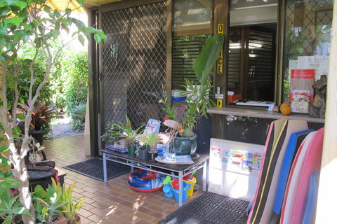 Grangewood Court Apartments - Accommodation Europe 16