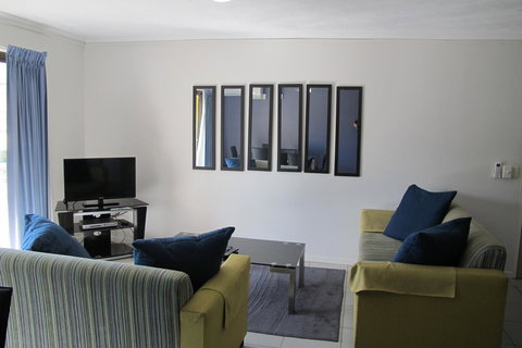 Grangewood Court Apartments - Accommodation Europe 19