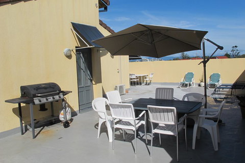 Grangewood Court Apartments - Accommodation Europe 33