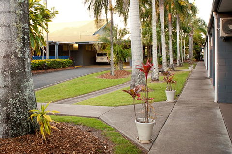Kondari Hotel - Events Australia 29