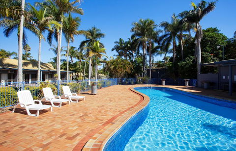 Kondari Hotel - Events Australia 12