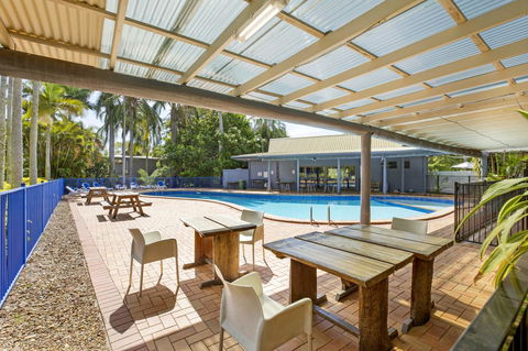 Kondari Hotel - Events Australia 6