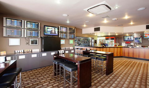 Kondari Hotel - Events Australia 43