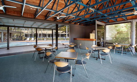 Kondari Hotel - Events Australia 42