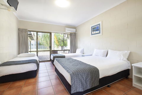 Kondari Hotel - Events Australia 4