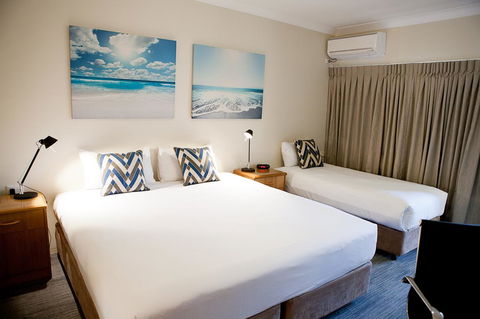 Kondari Hotel - Events Australia 28