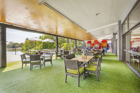 Kondari Hotel - Events Australia 8