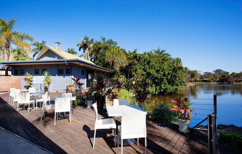 Kondari Hotel - Events Australia 39