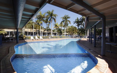 Kondari Hotel - Events Australia 15