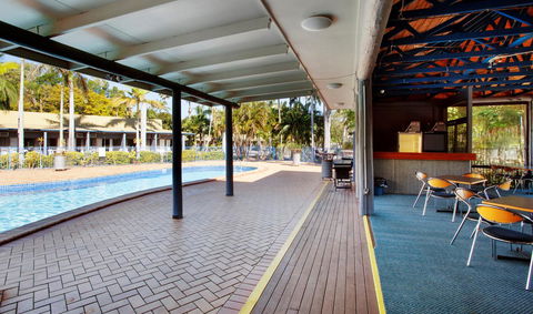 Kondari Hotel - Events Australia 41