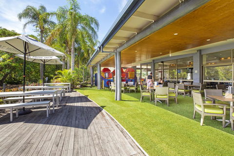 Kondari Hotel - Events Australia 11