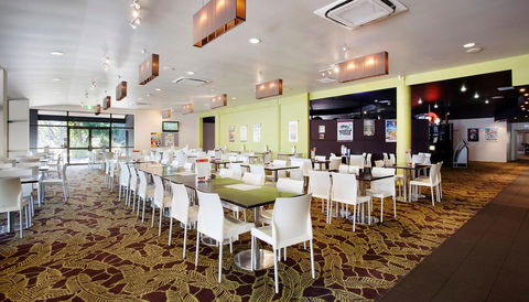 Kondari Hotel - Events Australia 44