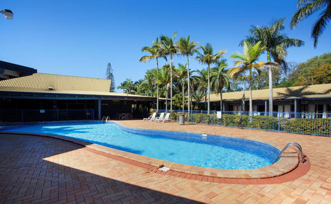 Kondari Hotel - Events Australia 40