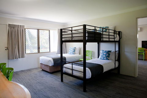 Kondari Hotel - Events Australia 33