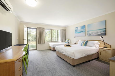 Kondari Hotel - Events Australia 1