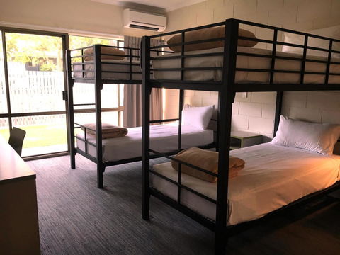 Kondari Hotel - Events Australia 21