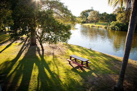 Kondari Hotel - Events Australia 16