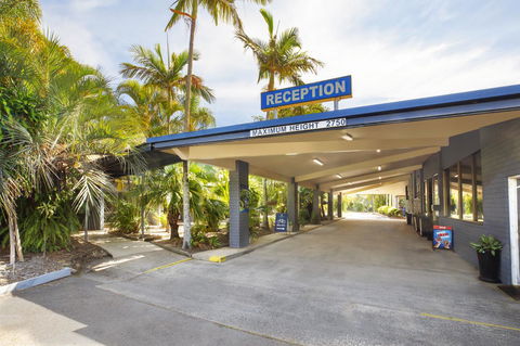 Kondari Hotel - Events Australia 7