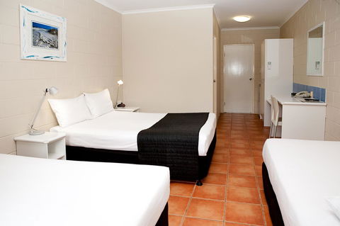 Kondari Hotel - Events Australia 17