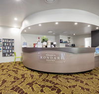 Kondari Hotel - Events Australia