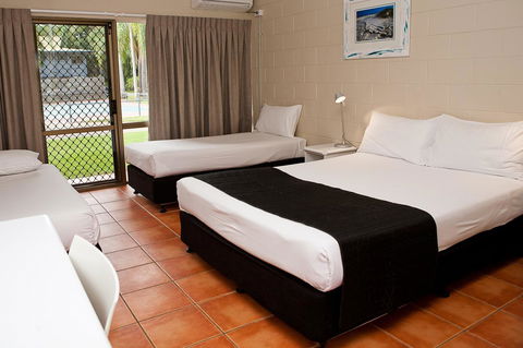 Kondari Hotel - Events Australia 19