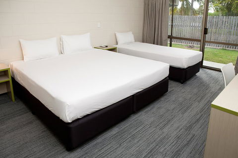 Kondari Hotel - Events Australia 2