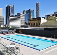 Hilton Brisbane - Events Australia