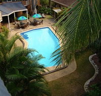 Noosa Yallambee Holiday Apartments - Tourism Bookings