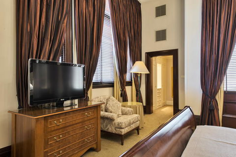Treasury Brisbane - Accommodation Europe 41