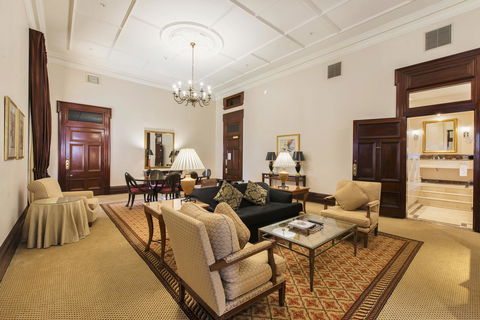 Treasury Brisbane - Accommodation Europe 44
