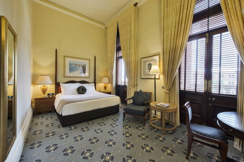 Treasury Brisbane - Accommodation Europe 37