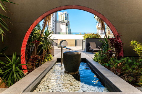 Peppers Broadbeach - Accommodation Europe 3