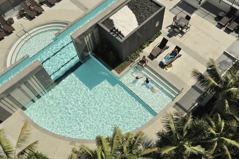 Peppers Broadbeach - Accommodation Europe 0