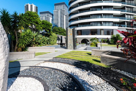 Peppers Broadbeach - Accommodation Europe 2