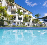 Beach Club Resort Mooloolaba - Tourism Bookings