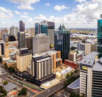 Pullman Brisbane King George Square - Events Australia