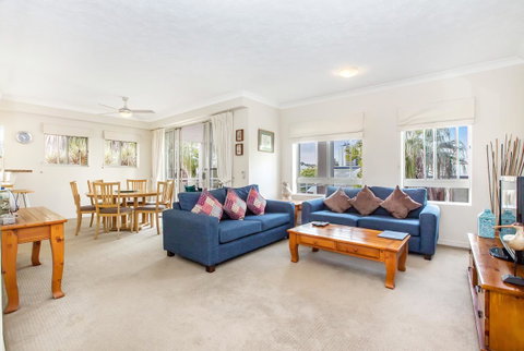 Bridgewater Terraces - Tourism Bookings 32