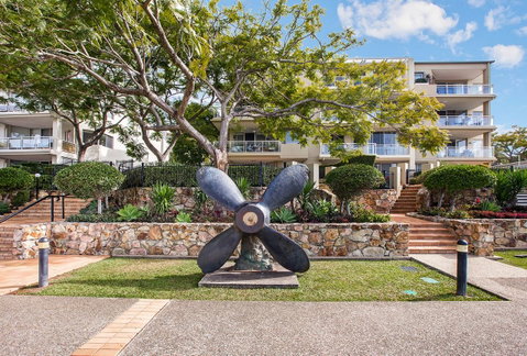 Bridgewater Terraces - Tourism Bookings 9