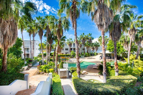 Bridgewater Terraces - Tourism Bookings 13