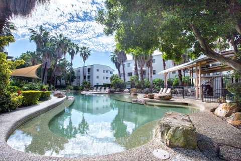 Bridgewater Terraces - Tourism Bookings 14