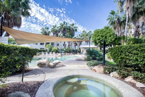 Bridgewater Terraces - Tourism Bookings 5