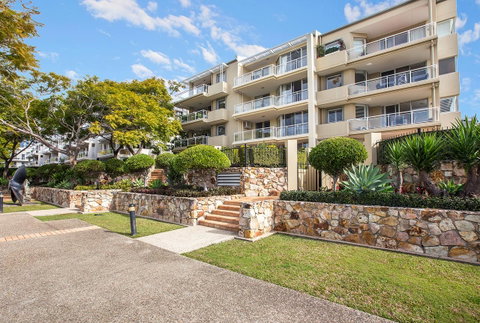 Bridgewater Terraces - Tourism Bookings 8