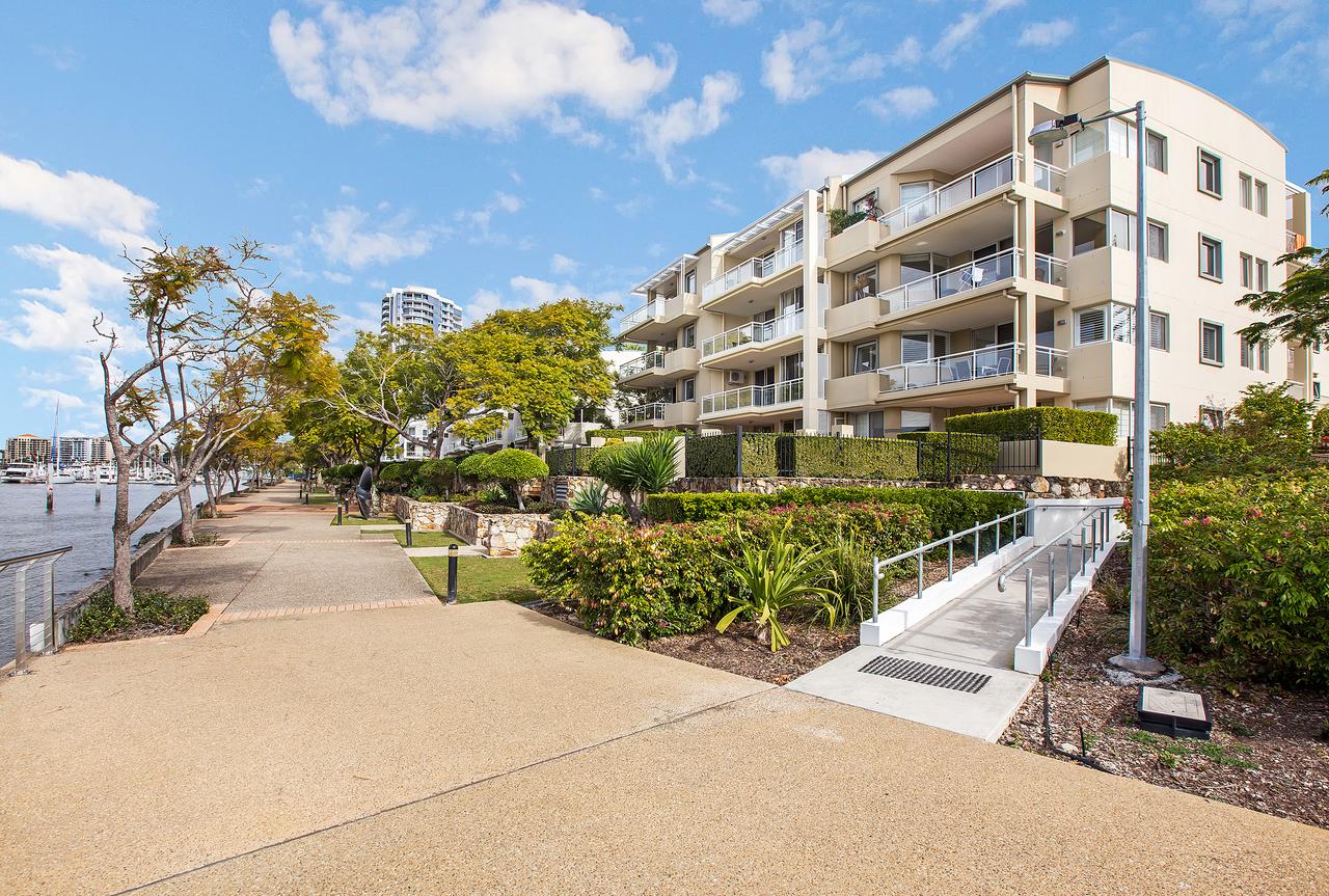 Kangaroo Point QLD Events Australia