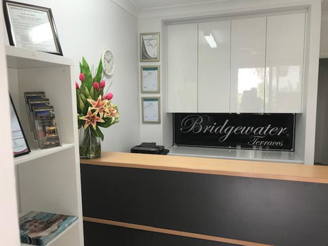 Bridgewater Terraces - Tourism Bookings 3