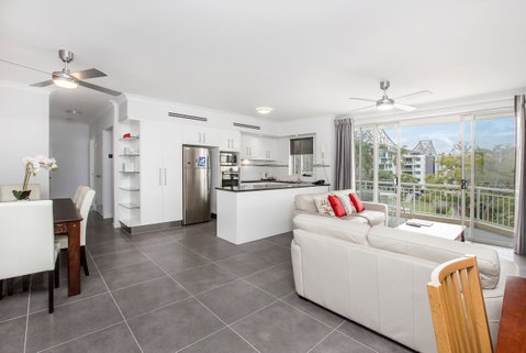 Bridgewater Terraces - Tourism Bookings 33