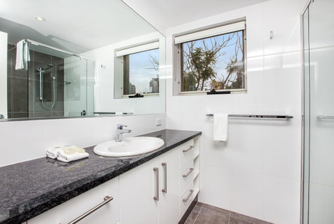 Bridgewater Terraces - Tourism Bookings 31